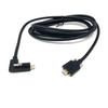 USB Cables - 1939-USBC2SW2MUSBC2SLEMBK-ND - DigiKey