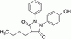 Oxyphenbutazone - 29890 - Medical Isotopes, Inc.