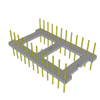 Headers, Specialty Pin - 612-APO-624-T-A-ND - DigiKey