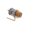 Trimmers, Variable Capacitors - 1674-AF14-ND - DigiKey