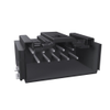 Headers, Male Pins - 609-10142344-310KLFTR-ND - DigiKey