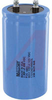 Capacitor, Al;2400uF;High Cap. ComputerGrade;Screw;-10%,+50%;450V - 70186986 - Allied Electronics, Inc.