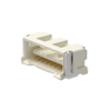 Headers, Receptacles, Female Sockets - 900-2132260870TR-ND - DigiKey