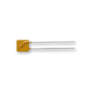 16V PolySwitch Automotive High-Temperature Lead-Free Radial Leaded Resettable PPTC -- AHRF450S-1 - Image