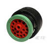 Circular Connector Housings - 1734-HDP26-24-18PN-L017-ND - DigiKey