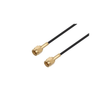 Coaxial Cables (RF) - 6099-PE3W02034-12-ND - DigiKey