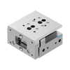 Actuators/Cylinders - 2171-DGST-25-10-E1A-ND - DigiKey