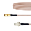 Coaxial Cables (RF) - 5328-FMCA1470-60-ND - DigiKey
