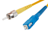 Fibre Optic Cable - 5368430 - RS Components, Ltd.