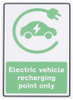 Safety Labels - 434609 - RS Components, Ltd.