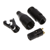 Circular Connector Assemblies - 889-AC3FB-AU-ND - DigiKey