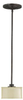 P1098GBZ Mini Pendants-Rod - 726707 - Capital Lighting, Inc.