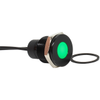 Panel Indicators, Pilot Lights - 2449-IN14ABGNW-ND - DigiKey
