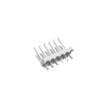 Headers, Male Pins - 0417910856-ND - DigiKey