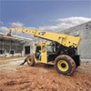 TL1255 Telehandler -- TL1255 Telehandler