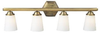 73003-4 Bathroom Fixtures-Four Lights - 606226 - Capital Lighting, Inc.