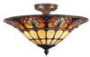 TM100598 Semi-Flush Mts.-Bowl Style - 425164 - Capital Lighting, Inc.