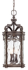 9224-256 3 Light Chain Hung - 9224-256 - Minka Group