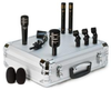 Packs and Sets - DP QUAD Packs and Sets - AUDIX Corporation