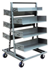 PANEL & WORK CARTS -- HTD438-P6 - Image