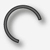 Constant Section Retaining Rings XRO Series - Image