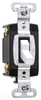 Standard AC Switch - CSB15AC4-WCC6 - Thomas & Betts Corporation