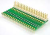 DIP Socket Probing Adaptor -- SP-DIP64-03-Z - Image