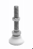 Medium Duty Leveler - Series LMD - LMD-D-E-1001 - Jilson Group (The)
