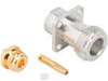 RF Connectors / Coaxial Connectors - 172170-10 - VAST STOCK CO., LIMITED