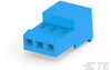 Standard Rectangular Connectors - 3-640470-3 - TE Connectivity