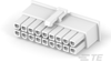 Rectangular Wire & Cable Connectors & Housings - 1-1969603-8 - TE Connectivity