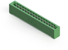 Card Edge Connectors - Edgeboard Connectors - 307-015-441-101 - Lingto Electronic Limited