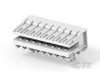 Standard Edge Connectors - 2-2304525-8 - TE Connectivity