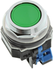 Pb Switch, Spst-No, 10A, 110Vac, Screw; Product Range Idec - 59AC8929 - Newark, An Avnet Company