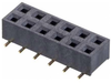 Conn, Rcpt, 12Pos, 2Row, 2.54Mm Rohs Compliant Harwin - 45AJ6335 - Newark, An Avnet Company