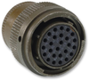 Circular Conn, Plug, 10-6, Cable; Product Range Itt Cannon - 12AC9793 - Newark, An Avnet Company
