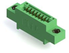 Card Edge Conn, Single Side, 8Pos, Th; Card Edge Connector Type Edac - 72AJ8381 - Newark, An Avnet Company