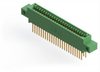 Card Edge Conn, Dual Side, 48Pos, Th; Card Edge Connector Type Edac - 68AJ8630 - Newark, An Avnet Company