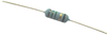 Resistor, Metal Glaze, 4.7Mohm, 1W, 5%; Resistance Multicomp Pro - 74M3231 - Newark, An Avnet Company