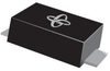 Zener Diode, 2.3W, 62V, Do-219Ab; Zener Voltage Nom Vishay - 20H3642 - Newark, An Avnet Company