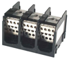 Terminal Block, Barrier, 3 Position, 14-4Awg; Rated Current Marathon Special Products - 66K7698 - Newark, An Avnet Company