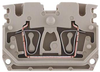 Terminal Block, Din Rail, 2Pos, 12Awg; No. Of Positions Weidmuller - 10B8483 - Newark, An Avnet Company