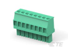 PCB Terminal Blocks - 1986375-8 - TE Connectivity