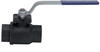 Full Port Carbon Steel Ball Valve - 700056-2 - Bonomi North America, Inc.