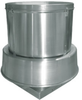 Centrifugal Roof Exhauster, Downblast, Belt Driven -- BCRD - Image