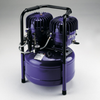 Air Compressor - Lubricated - 2x4-25 - JUN-AIR USA, Inc.