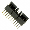 Headers, Male Pins - 609-2444-ND - DigiKey