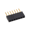 Headers, Receptacles, Female Sockets - SQT-107-03-G-S-ND - DigiKey