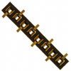 Headers, Receptacles, Female Sockets - S5901-08-ND - DigiKey