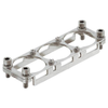 Heavy Duty Connector Frames -- 09110009974-ND - Image